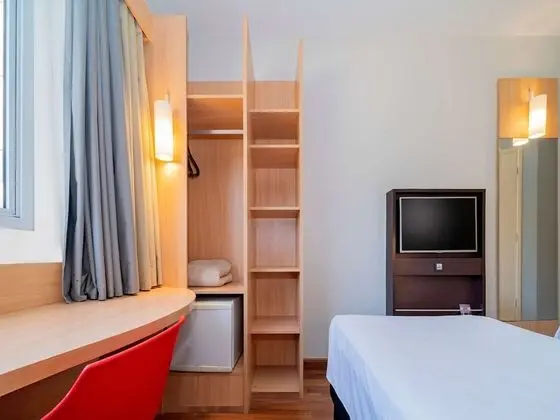 Standard Apart Daire, 1 Çift Kişilik Yatak