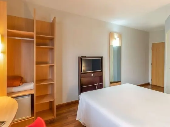 Standard Apart Daire, 1 Çift Kişilik Yatak