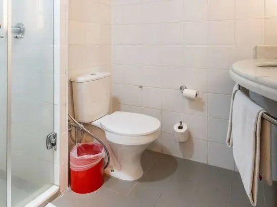 Standard Apart Daire, 1 Çift Kişilik Yatak