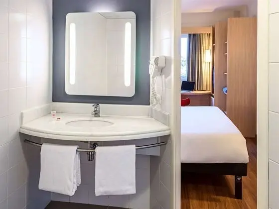 Standard Apart Daire, 1 Çift Kişilik Yatak