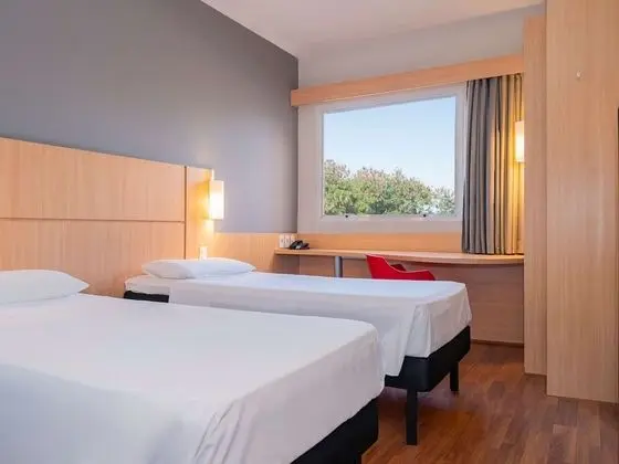 Standard Apart Daire, 2 Tek Kişilik Yatak