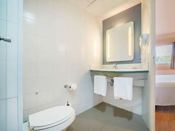 Standard Apart Daire, 2 Tek Kişilik Yatak
