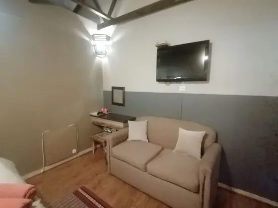 Comfort Oda, 1 Yatak Odası (Eagle)