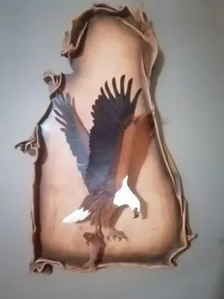 Comfort Oda, 1 Yatak Odası (Eagle)