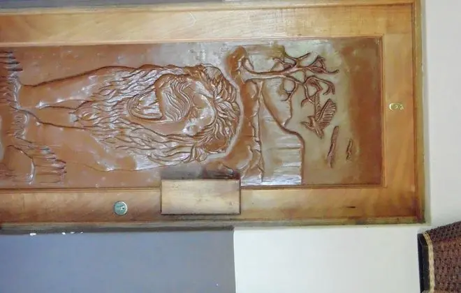 Comfort Oda, 1 Yatak Odası (Lion)