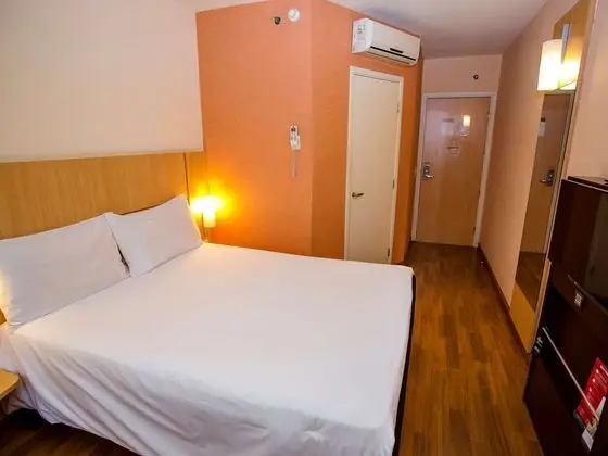 Standard Apart Daire, 1 Çift Kişilik Yatak