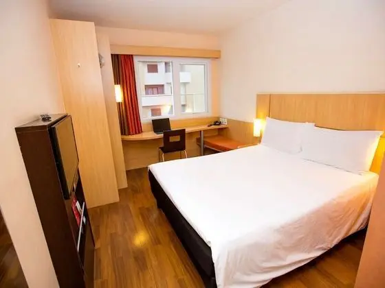 Standard Apart Daire, 1 Çift Kişilik Yatak