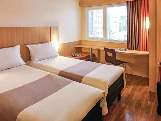 Standard Apart Daire, 2 Tek Kişilik Yatak