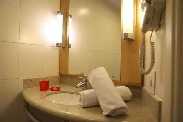 Standard Apart Daire, 2 Tek Kişilik Yatak