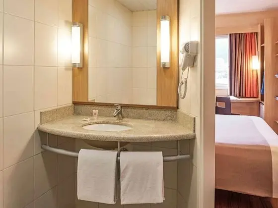 Standard Apart Daire, 2 Tek Kişilik Yatak