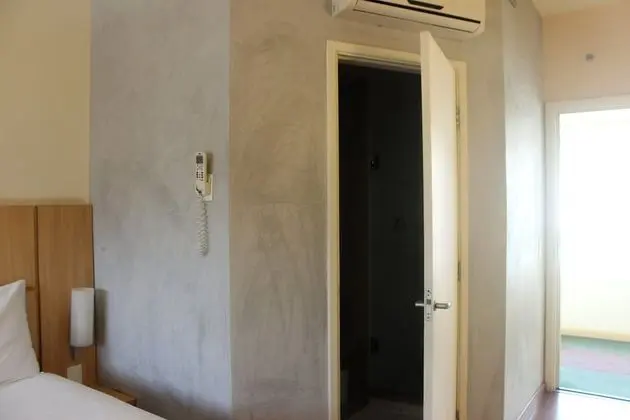 Standard Apart Daire, 2 Tek Kişilik Yatak