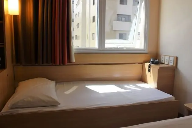 Standard Apartment, 1 Double Bed + 1 Single Bed for 1 child