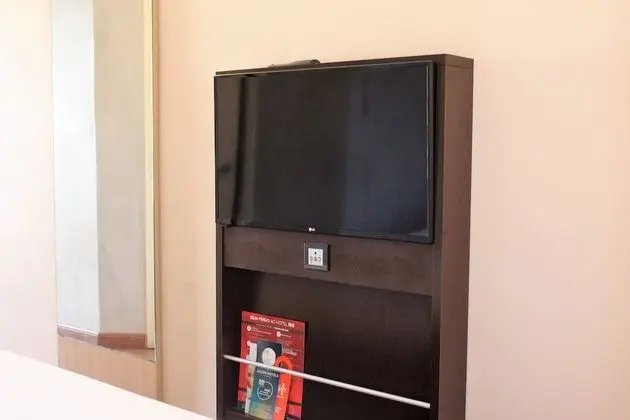 Standard Apartment, 1 Double Bed + 1 Single Bed for 1 child