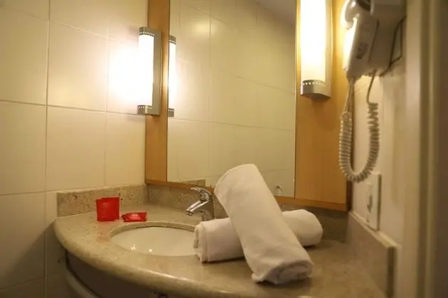 Standard Apartment, 1 Double Bed + 1 Single Bed for 1 child