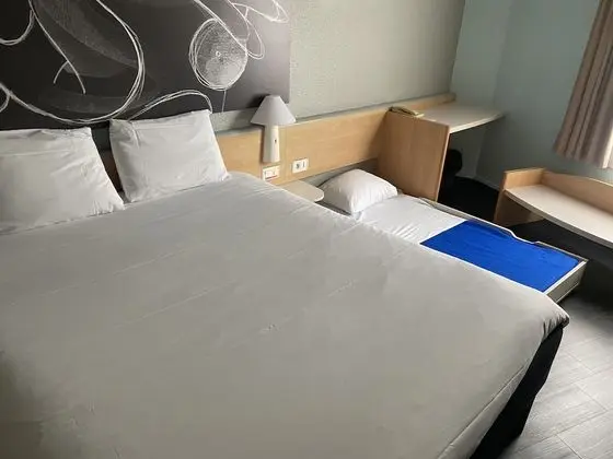 Standard Tek Büyük Yataklı Oda, Birden Çok Yatak