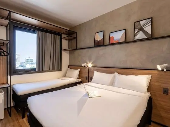 Standard Oda, Birden Çok Yatak