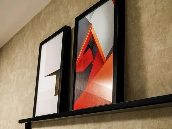 Standard Oda, Birden Çok Yatak