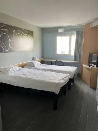Standard Oda, 2 Tek Kişilik Yatak