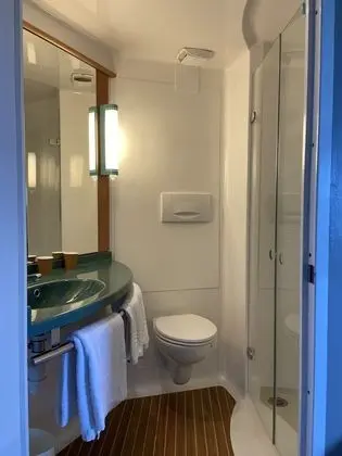 Standard Oda, 2 Tek Kişilik Yatak