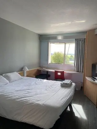 Standard Tek Büyük Yataklı Oda, 1 Çift Kişilik Yatak