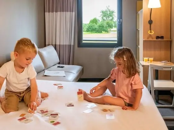 Tek Büyük Yataklı Oda, Birden Çok Yatak