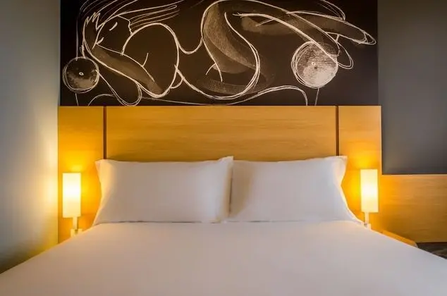 Standard Apart Daire, 1 Çift Kişilik Yatak