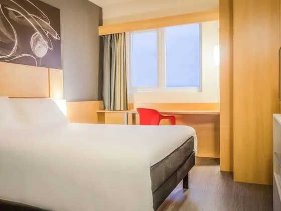 Standard Apart Daire, 1 Çift Kişilik Yatak