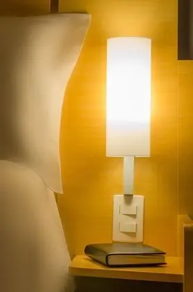 Standard Apart Daire, 2 Tek Kişilik Yatak