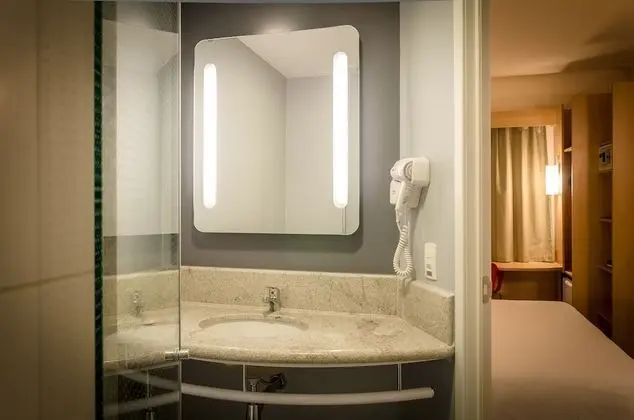 Standard Apart Daire, 2 Tek Kişilik Yatak