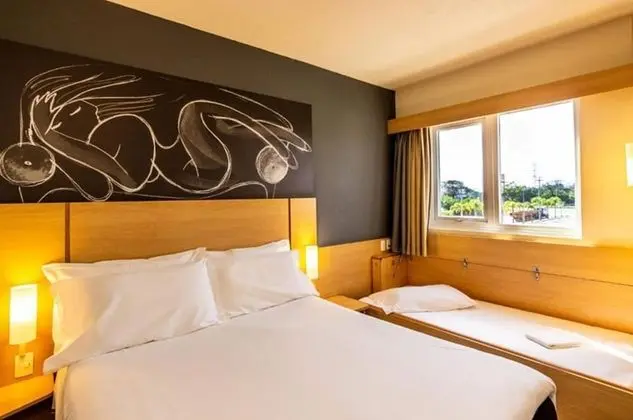 Standard Apart Daire, Birden Çok Yatak