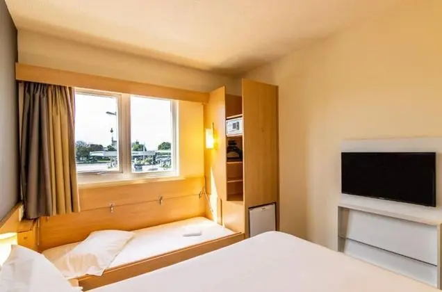 Standard Apart Daire, Birden Çok Yatak