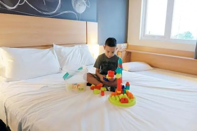 Standard Apart Daire, Birden Çok Yatak