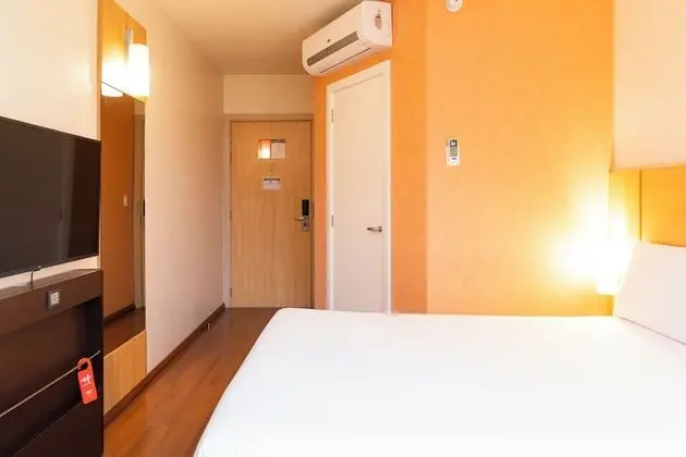 Standard Oda, 1 Çift Kişilik Yatak