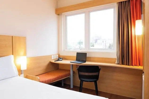 Standard Oda, 1 Çift Kişilik Yatak