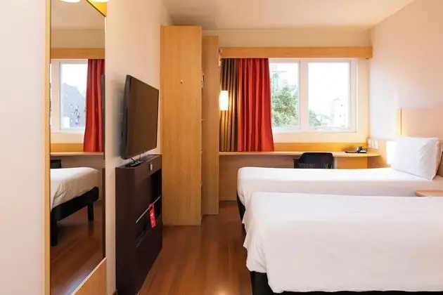 Standard Oda, 2 Tek Kişilik Yatak