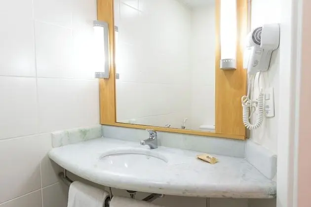 Standard Oda, 2 Tek Kişilik Yatak