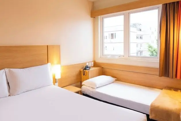 Standard Oda, Birden Çok Yatak