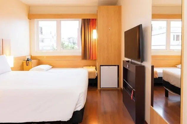 Standard Oda, Birden Çok Yatak