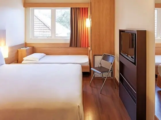 Standard Oda, Birden Çok Yatak