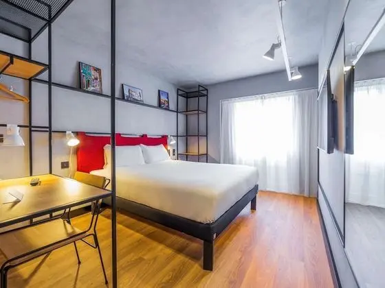 Superior Tek Büyük Yataklı Oda, 1 Büyük (Queen) Boy Yatak, Balkon