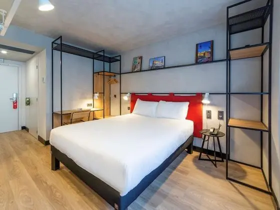 Superior Tek Büyük Yataklı Oda, 1 Büyük (Queen) Boy Yatak, Balkon