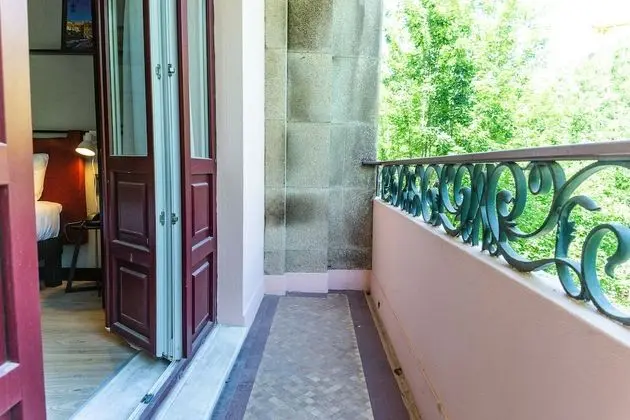 Superior Tek Büyük Yataklı Oda, 1 Büyük (Queen) Boy Yatak, Balkon