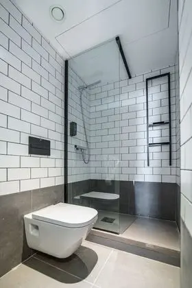 Superior Tek Büyük Yataklı Oda, 1 Büyük (Queen) Boy Yatak, Balkon