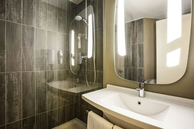 Standard İki Ayrı Yataklı Oda, 2 Tek Kişilik Yatak