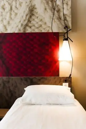 Standard İki Ayrı Yataklı Oda, 2 Tek Kişilik Yatak