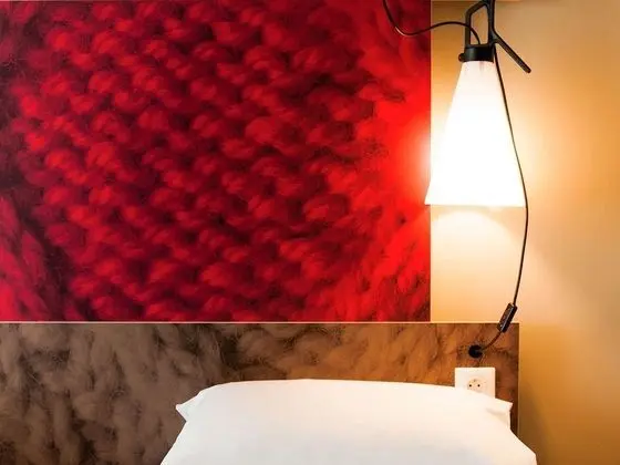 Standard Oda, 1 Çift Kişilik Yatak