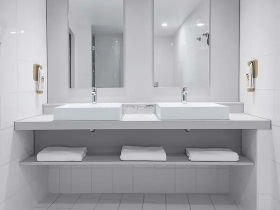 Premium Oda, 1 Çift Kişilik Yatak