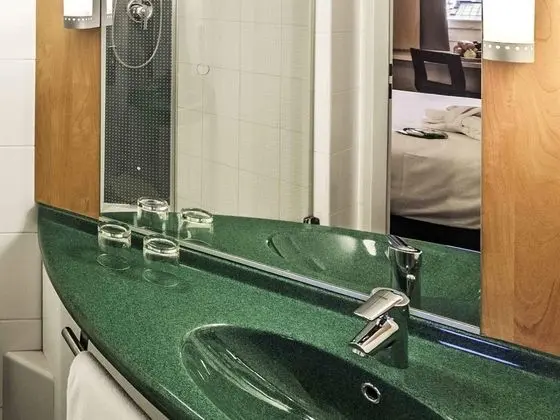 Standard Oda, 3 Tek Kişilik Yatak