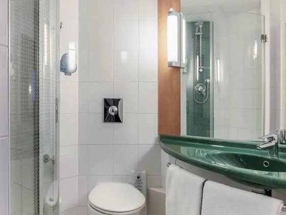 Standard Oda, 3 Tek Kişilik Yatak