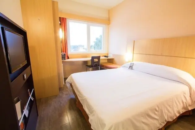 Standard Oda, 1 Çift Kişilik Yatak